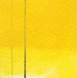 GOLDEN QoR Aquarellfarbe, einzeln, 11 ml, Kadmiumgelb dunkel