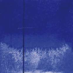 GOLDEN QoR Aquarellfarbe, einzeln, 11 ml, Ultramarinblau