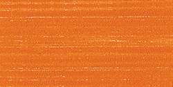 Lascaux Aquacryl™ Künstler-Aquarellfarbe - Die Transparente, 85-ml-Flasche, Permanent-Orange