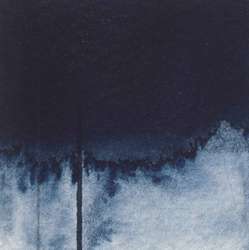 GOLDEN QoR Aquarellfarbe, einzeln, 11 ml, Indigo