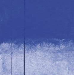 GOLDEN QoR Aquarellfarbe, einzeln, 11 ml, Kobaltblau