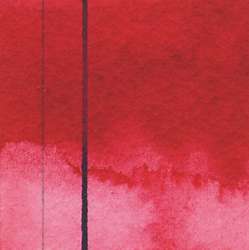 GOLDEN QoR Aquarellfarbe, einzeln, 11 ml, Quinacridonrot