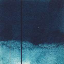 GOLDEN QoR Aquarellfarbe, einzeln, 11 ml, Phthalotürkis