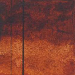 GOLDEN QoR Aquarellfarbe, einzeln, 11 ml, Transp. Rotoxid