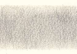 DERWENT Coloursoft Farbstift, einzeln, Farbstift, Dove Grey (C670)