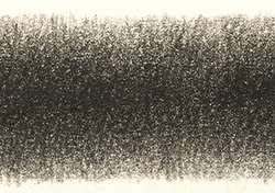 DERWENT Coloursoft Farbstift, einzeln, Farbstift, Brown Black (C640)