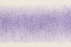 DERWENT Coloursoft Farbstift, einzeln, Farbstift, Bright Lilac (C260)