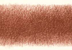 DERWENT Coloursoft Farbstift, einzeln, Farbstift, Mid Terracotta (C620)