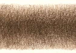 DERWENT Coloursoft Farbstift, einzeln, Farbstift, Brown Earth (C630)