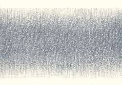 DERWENT Coloursoft Farbstift, einzeln, Farbstift, Steel Grey (C690)