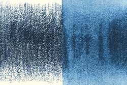 DERWENT GRAPHITINT farbiger, wasserlöslicher Graphitstift, wasserlöslicher Graphitstift, Ocean Blue 07