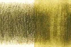 DERWENT GRAPHITINT farbiger, wasserlöslicher Graphitstift, wasserlöslicher Graphitstift, Ivy 11