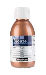 SCHMINCKE Acryl-Bronze, 150 ml, Kupfer