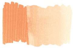 FABER-CASTELL Albrecht Dürer Watercolour Marker, einzeln, Lasurorange