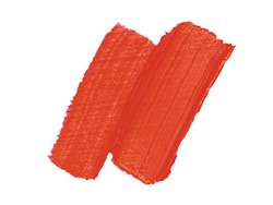 SCHMINCKE College® Künstlerölfarbe, 200-ml-Tube, Zinnoberrot