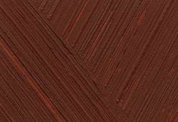 Terra di Siena gebrannt