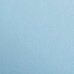 Clairefontaine MAYA farbiges Bastelpapier, Bogenware, 25er Packung, DIN A4, Himmelblau