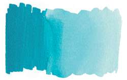 FABER-CASTELL Albrecht Dürer Watercolour Marker, einzeln, Kobalttürkis