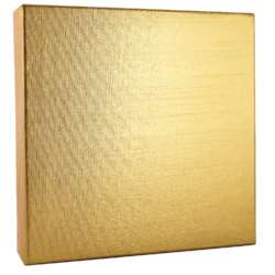 GERSTAECKER STUDIO BRONZE Metallfarbe, 250-ml-Flasche, Gold