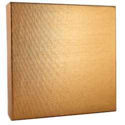 GERSTAECKER STUDIO BRONZE Metallfarbe, 250-ml-Flasche, Altgold