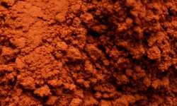 Siena gebrannt (Powercolor), 40 g