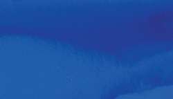 Clairefontaine Alu-Papier, doppelseitig, Rolle, 0,8 m x 0,5 m, Blau/Gold