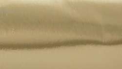 Clairefontaine Alu-Papier, doppelseitig, Rolle, 0,8 m x 0,5 m, Gold/Gold