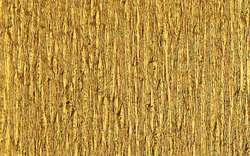 Clairefontaine Metall-Krepppapier, 2,50 m x 0,50 m, Gold/Weiß