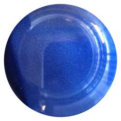 resiMETAL Pigmente für Harze, 100 g, Blue Steel