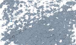 JAXON® Ölpastellkreiden, einzeln, Ölpastellkreide, Silber