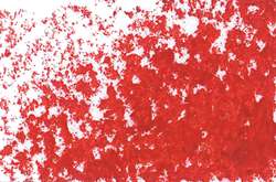 JAXON® Ölpastellkreiden, einzeln, Ölpastellkreide, Rot