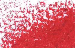 JAXON® Ölpastellkreiden, einzeln, Ölpastellkreide, Krapplack