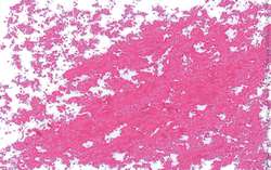 JAXON® Ölpastellkreiden, einzeln, Ölpastellkreide, Kaltrosa