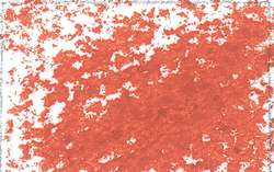 JAXON® Ölpastellkreiden, einzeln, Ölpastellkreide, Orange gebrannt