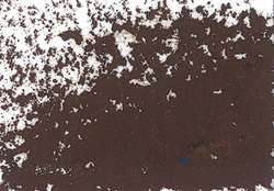 JAXON® Ölpastellkreiden, einzeln, Ölpastellkreide, Dunkelbraun