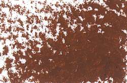 JAXON® Ölpastellkreiden, einzeln, Ölpastellkreide, Vandyckbraun