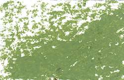 JAXON® Ölpastellkreiden, einzeln, Ölpastellkreide, Oliv