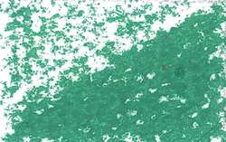 JAXON® Ölpastellkreiden, einzeln, Ölpastellkreide, Moosgrün