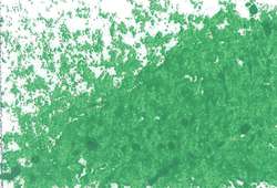 JAXON® Ölpastellkreiden, einzeln, Ölpastellkreide, Kadmiumgrün