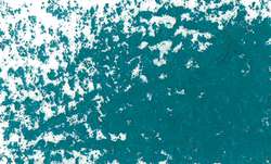 JAXON® Ölpastellkreiden, einzeln, Ölpastellkreide, Kobaltgrün