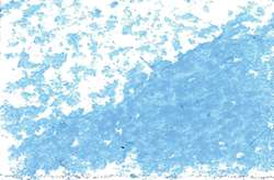 JAXON® Ölpastellkreiden, einzeln, Ölpastellkreide, Blaugrau