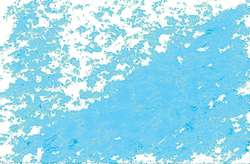 JAXON® Ölpastellkreiden, einzeln, Ölpastellkreide, Lichtblau