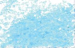 JAXON® Ölpastellkreiden, einzeln, Ölpastellkreide, Eisblau