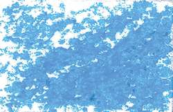 JAXON® Ölpastellkreiden, einzeln, Ölpastellkreide, Blassblau