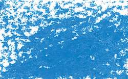 JAXON® Ölpastellkreiden, einzeln, Ölpastellkreide, Hellblau