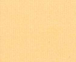 Hahnemühle Bugra Bütten- Einzelbögen, 43 cm x 53,5 cm, Lichter Ocker