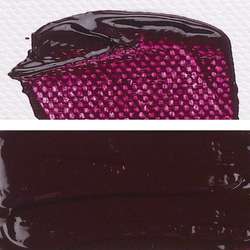 Kobaltviolett dunkel