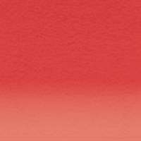 DERWENT Lightfast 100 % lichtechte Farbstifte auf Ölbasis, Einzelstift, Scarlet
