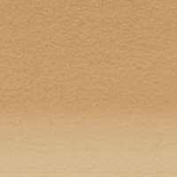 DERWENT Lightfast 100 % lichtechte Farbstifte auf Ölbasis, Einzelstift, Brown Ochre