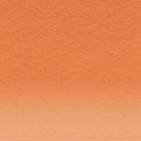 DERWENT Lightfast 100 % lichtechte Farbstifte auf Ölbasis, Einzelstift, Flame